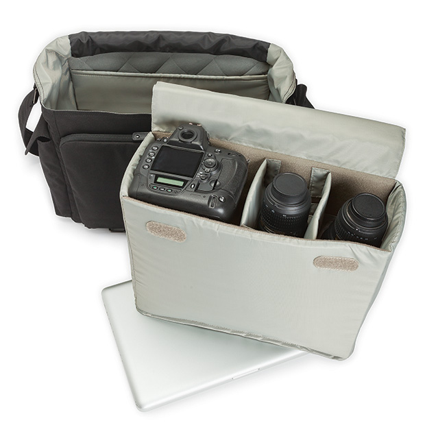 Lowepro Bags: Nova Sport and Urban Reporter